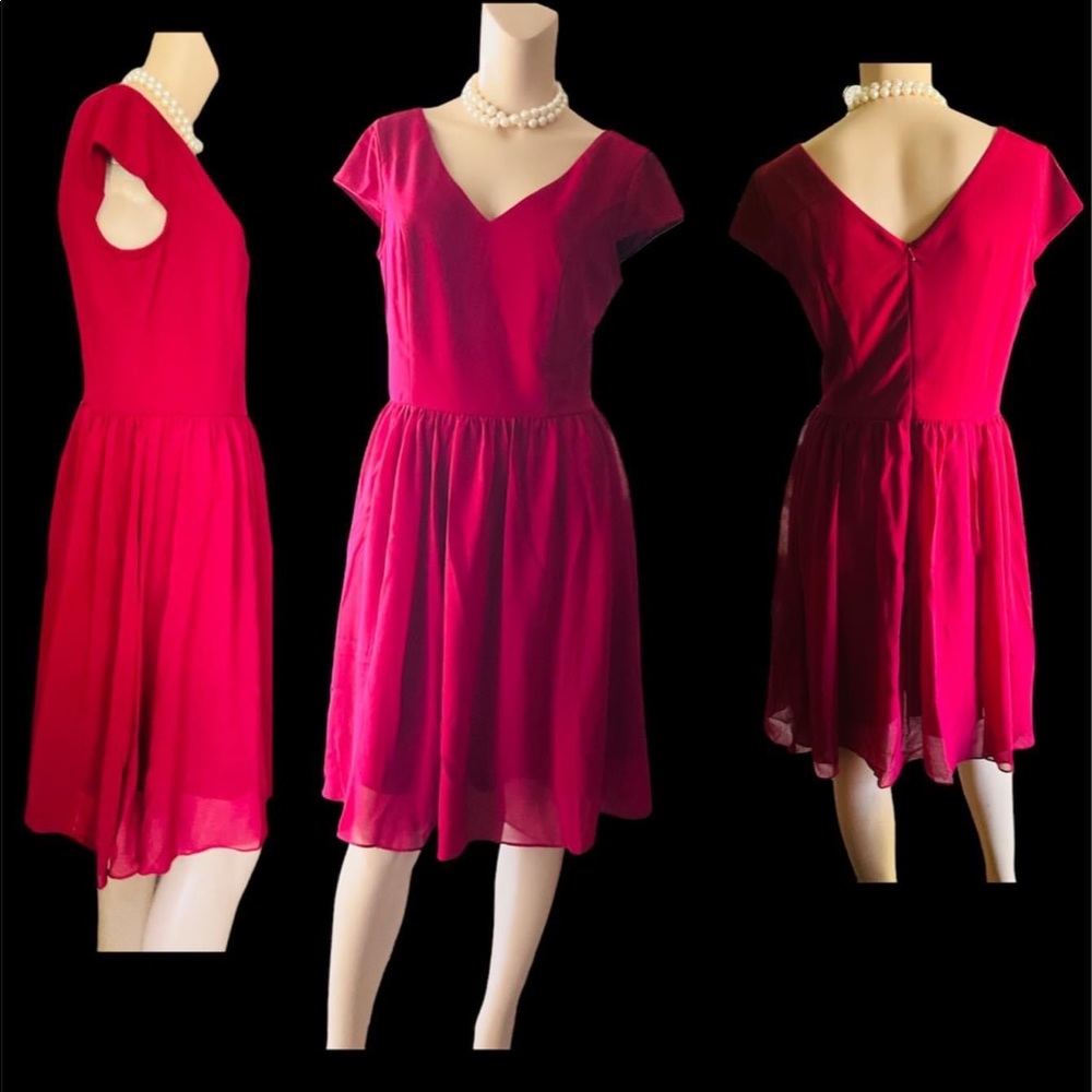 New Arrival Grandmother Fashion House
size L
Price $20